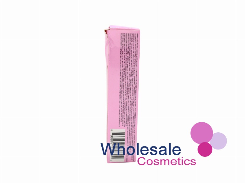 6 x NYX Professional Makeup Vivid Brights Matte Liquid Eyeliner - 09 SNEAKY PINK